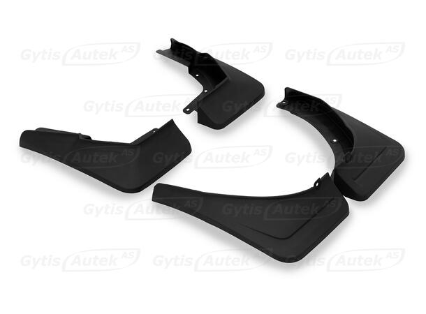 Skvettlapper | MB GLS-Klasse X167 2020-> | gytisautek.no