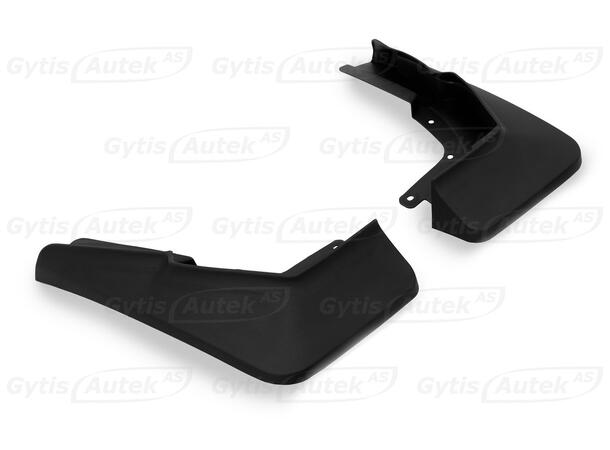 Skvettlapper | MB GLS-Klasse X167 2020-> | gytisautek.no