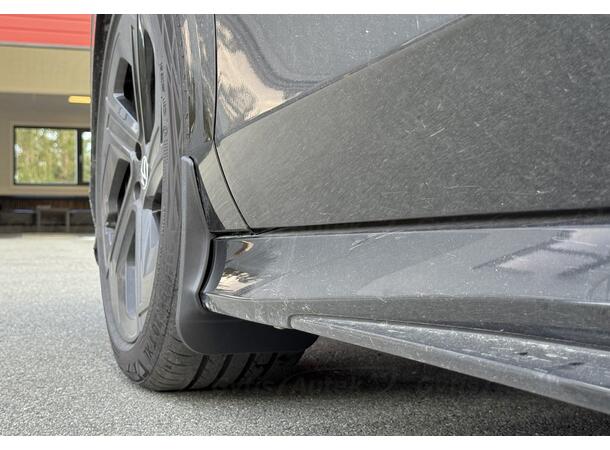 Skvettlapper | VW ID.7 2024-> | gytisautek.no