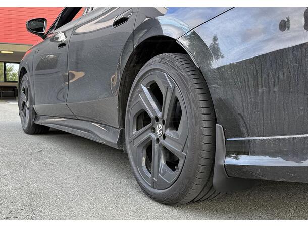 Skvettlapper | VW ID.7 2024-> | gytisautek.no