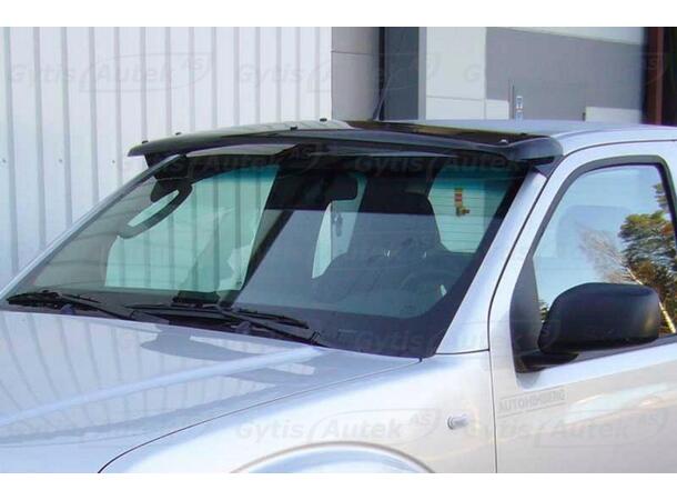 Solskjerm | Toyota Land Cruiser 100 1998-2007 | gytisautek.no