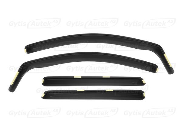 Vindavvisere | Fiat Freemont 2011-> | gytisautek.no