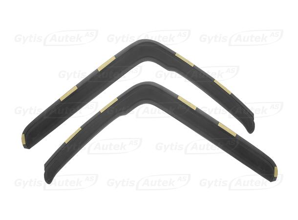 Vindavvisere | MB ACTROS MP VI 2025-> | gytisautek.no