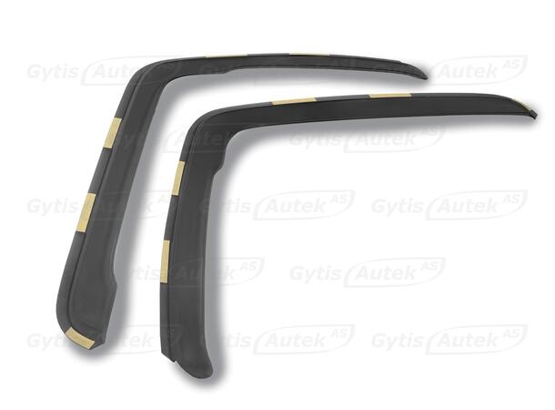 Vindavvisere | MB ACTROS MP VI 2025-> | gytisautek.no