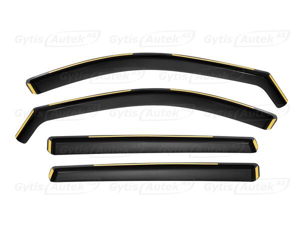 Vindavvisere | Mazda CX-80 2025-> | gytisautek.no