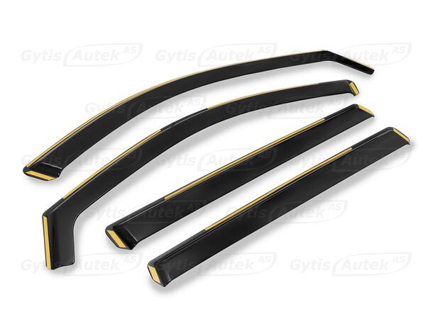 Vindavvisere | Mazda CX-80 2025-> | gytisautek.no