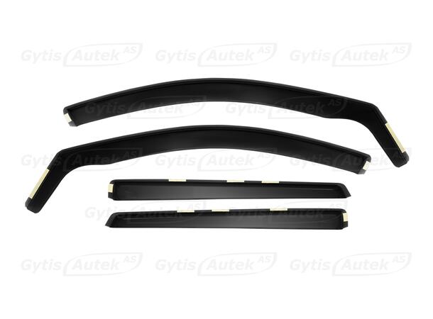 Vindavvisere | Peugeot E-5008 2025-> | gytisautek.no