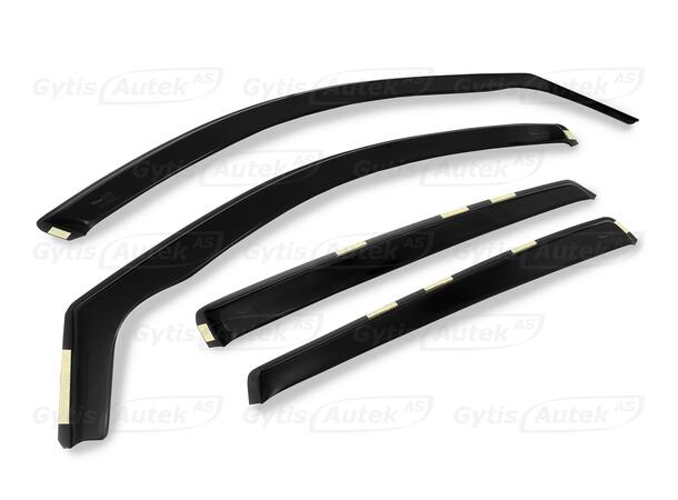 Vindavvisere | Peugeot E-5008 2025-> | gytisautek.no