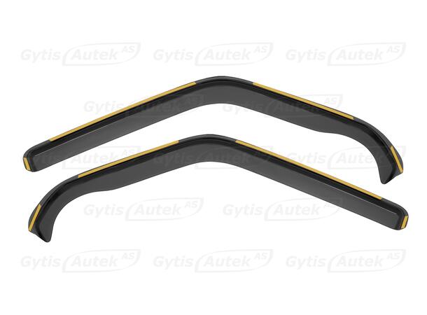Vindavvisere | VW T4 1990-2003 | gytisautek.no