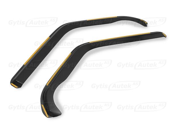 Vindavvisere | VW T4 1990-2003 | gytisautek.no