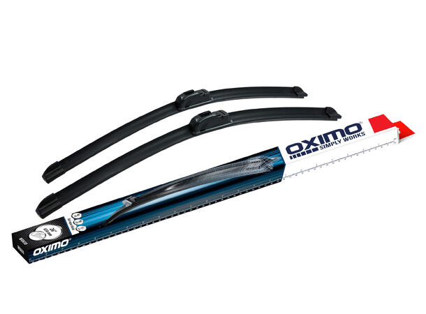 Vindusviskere | Lexus CT200h 2011-2023 | gytisautek.no