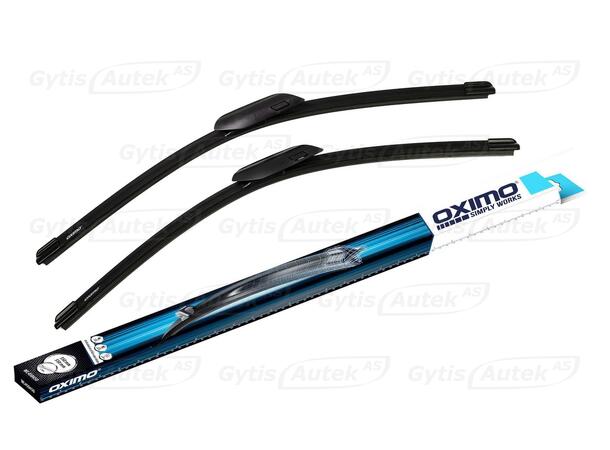 Vindusviskere | MB GLC-Klasse X254 2022-2024 | gytisautek.no