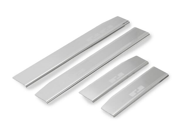 Volvo V50 2004-2012 | Innstigningslister |  gytisautek.no