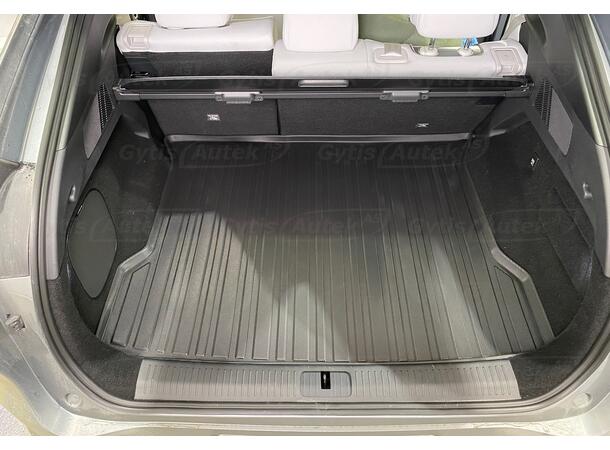 *Bilmattesett* Xpeng G6 2024-> 