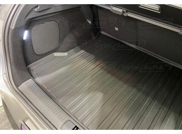 *Bilmattesett* Xpeng G6 2024-> 
