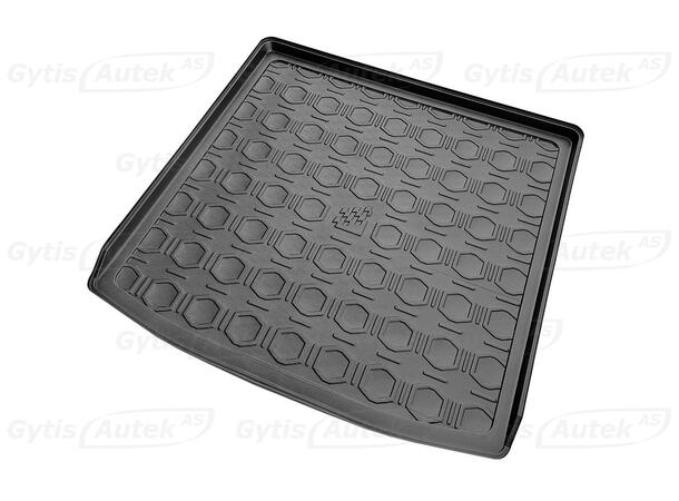 Bagasjeromsmatte. Plast MGS6 EV 2026-> 