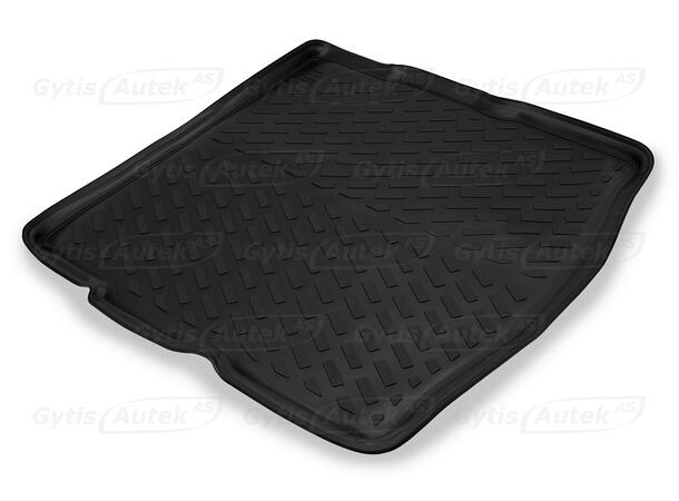Bagasjeromsmatte | Citroen e-C5 Aircross 2025-> | gytisautek.no