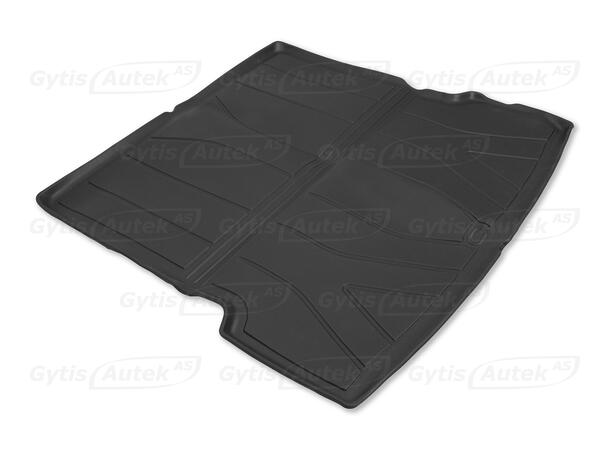 Bagasjeromsmatte | Exlantix ES 2025-> | gytisautek.no