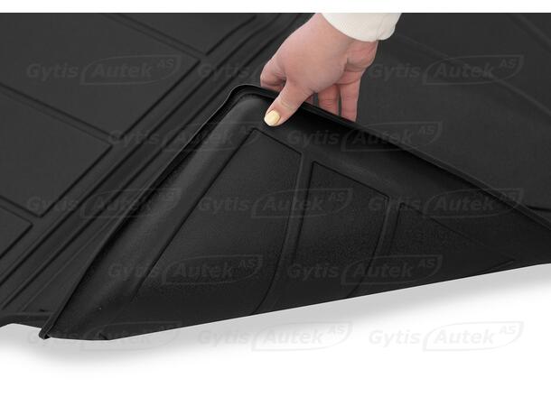 Bagasjeromsmatte | Exlantix ES 2025-> | gytisautek.no