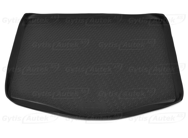 Bagasjeromsmatte | Ford C-Max 2003-2010 | gytisautek.no
