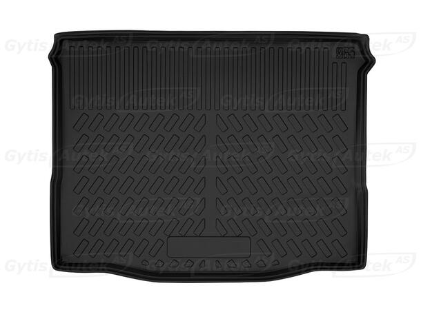 Bagasjeromsmatte | Ford Explorer EV 2024-> | gytisautek.no