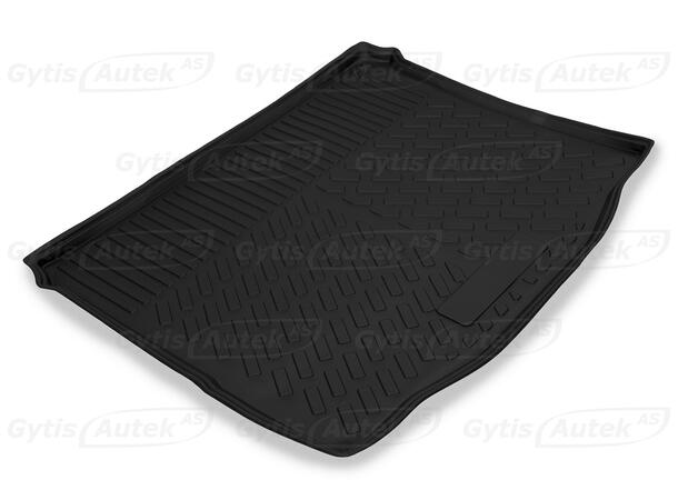 Bagasjeromsmatte | Ford Explorer EV 2024-> | gytisautek.no