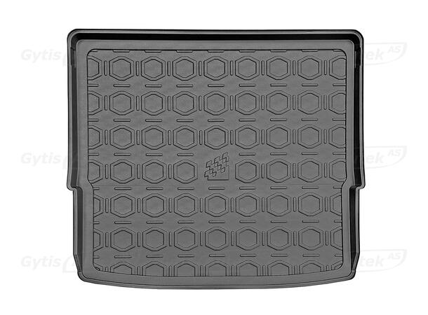Bagasjeromsmatte | MGS5 EV 2025-> | gytisautek.no
