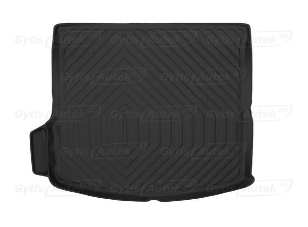 Bagasjeromsmatte | Seres 5 2023-> | gytisautek.no