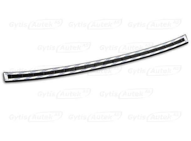 Bakfangerbeskytter | BMW iX1 U11 2023-> | gytisautek.no