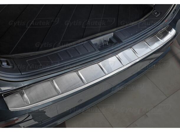 Bakfangerbeskytter | Mitsubishi Outlander 2025-> | gytisautek.no