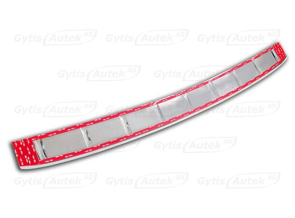 Bakfangerbeskytter | Mitsubishi Outlander 2025-> | gytisautek.no