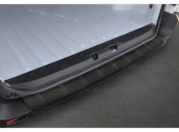 Bakfangerbeskytter | Renault Master 2025-> | gytisautek.no