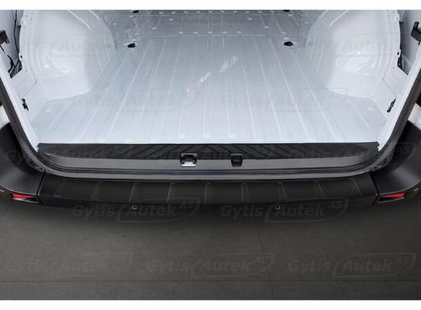 Bakfangerbeskytter | Renault Master 2025-> | gytisautek.no