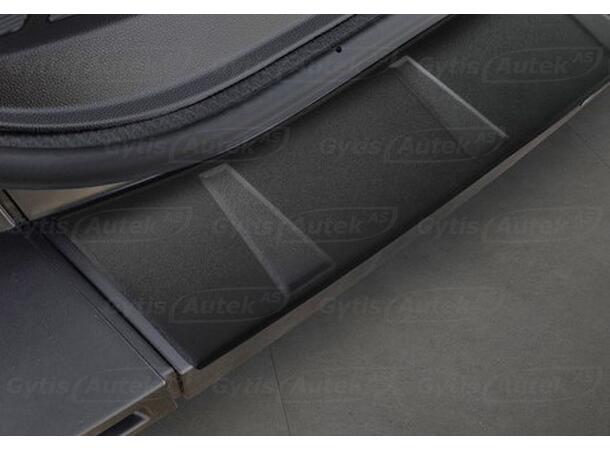 Bakfangerbeskytter | Renault Master 2025-> | gytisautek.no