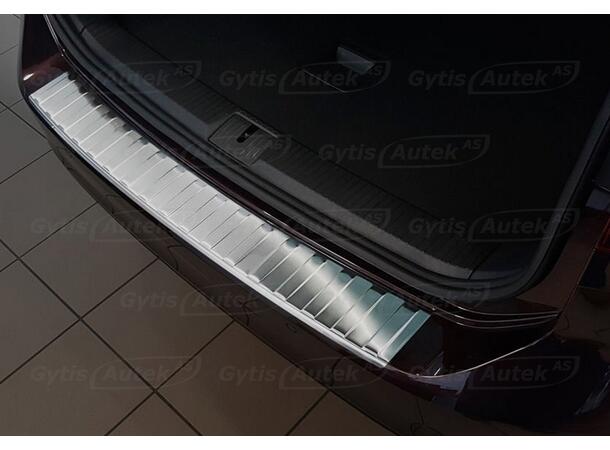 Bakfangerbeskytter til VW Passat B8 2015-> | gytisautek.no