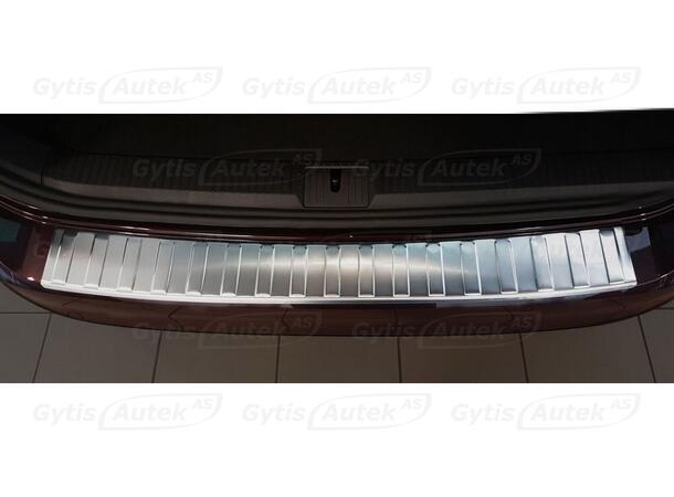 Bakfangerbeskytter til VW Passat B8 2015-> | gytisautek.no