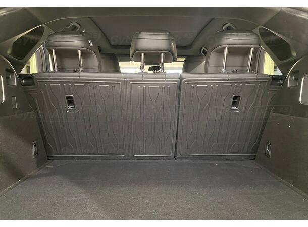 Baksete ryggbeskyttelse | BYD Sealion 7 2024-> | gytisautek.no