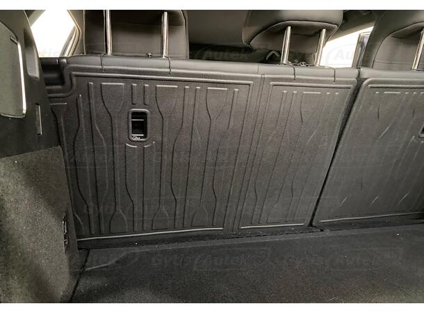 Baksete ryggbeskyttelse | BYD Sealion 7 2024-> | gytisautek.no