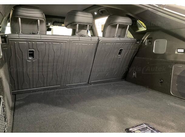 Baksete ryggbeskyttelse | BYD Sealion 7 2024-> | gytisautek.no