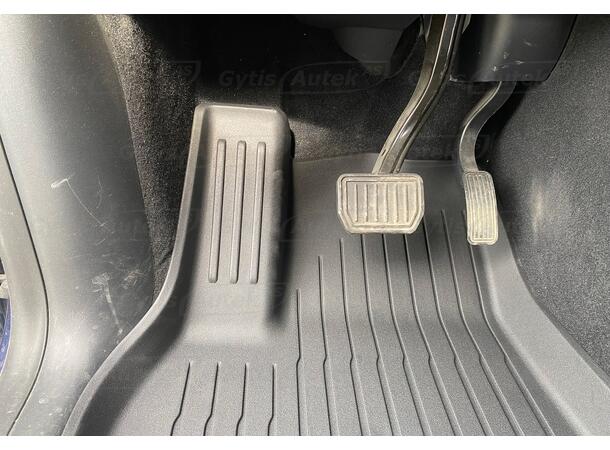 Bilmatesett | Tesla Model Y 2025-> Juniper | gytisautek.no