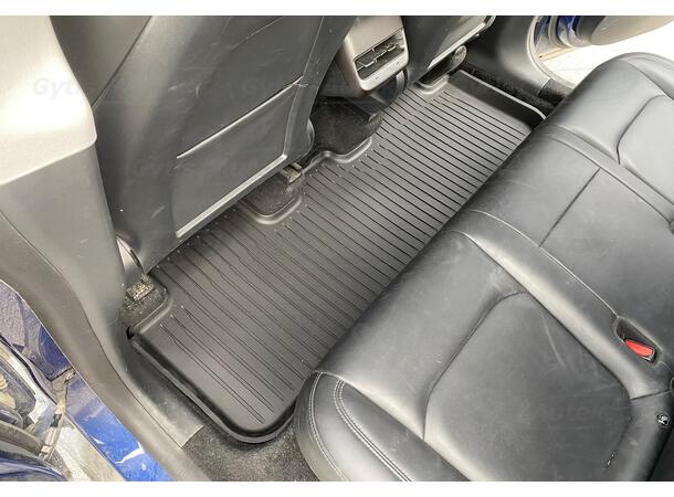 Bilmatesett | Tesla Model Y 2025-> Juniper | gytisautek.no