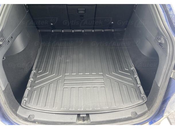 Bilmatesett | Tesla Model Y 2025-> Juniper | gytisautek.no