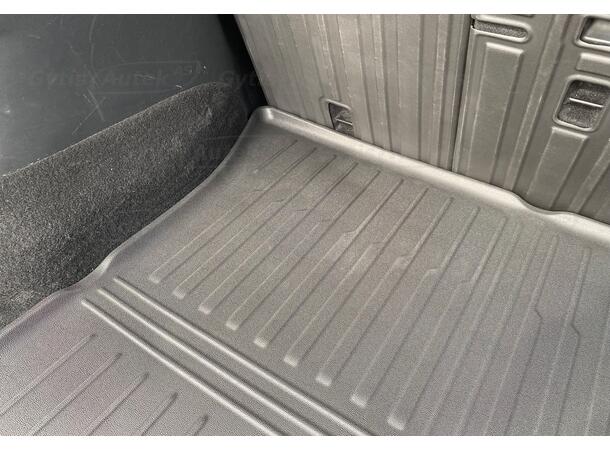 Bilmatesett | Tesla Model Y 2025-> Juniper | gytisautek.no