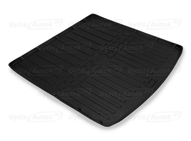 Bilmattesett Mitsubishi Outlander 2014-2019 PHEV | gytisautek.no