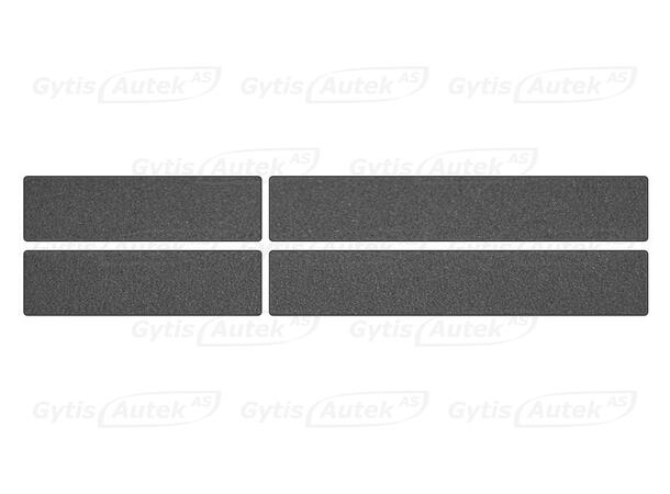 Dørterskelbeskyttere | PPF-folie | Ford F-150 2015-2020|gytisautek.no