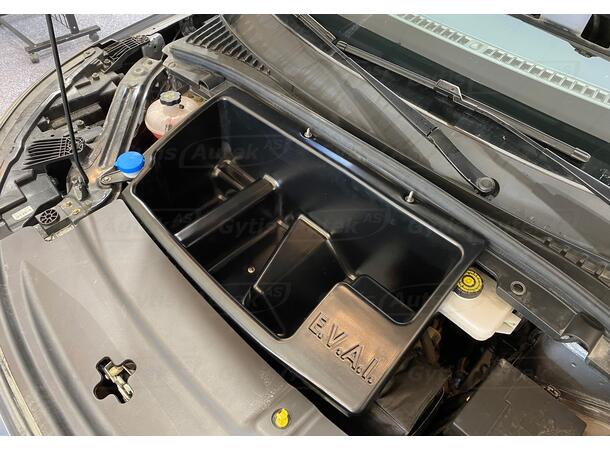 Frunk | BYD Atto3 2022-> | gytisautek.no