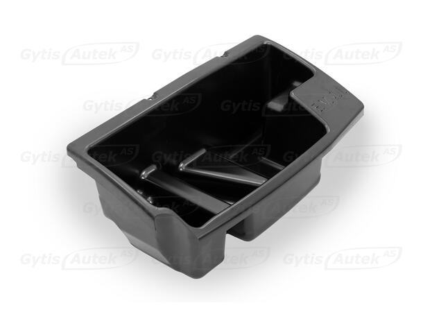 Frunk | BYD Atto3 2022-> | gytisautek.no