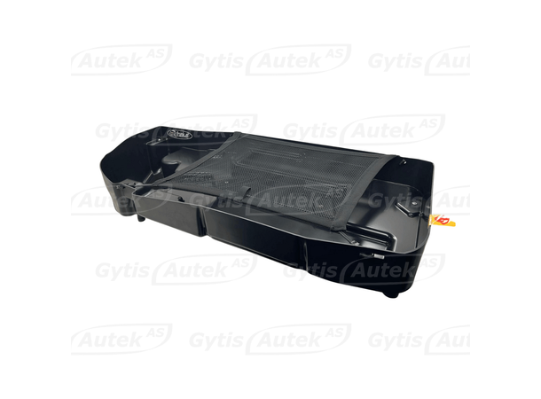 Frunk | Skoda Elroq 2025-> | gytisautek.no