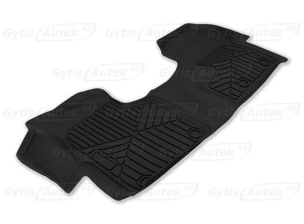 Gulvmatte | MB Sprinter W907 2018-> | gytisautek.no