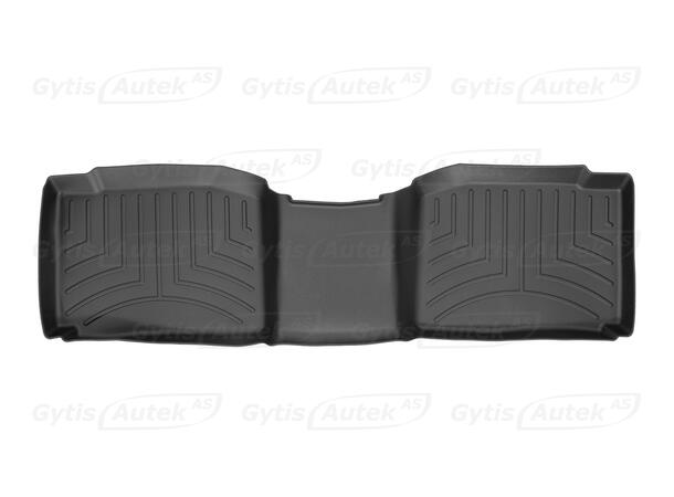 Gulvmatte | Mitsubishi Outlander 2025-> PHEV | gytisautek.no
